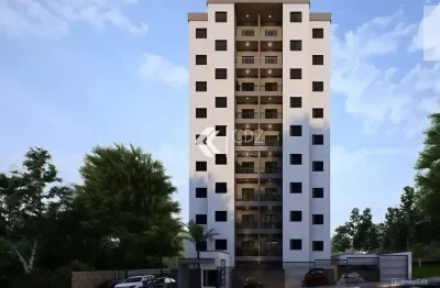 Apartamento com 2 quartos à venda na vila aeroporto, sorocaba , 45 m2 por r$ 245.000