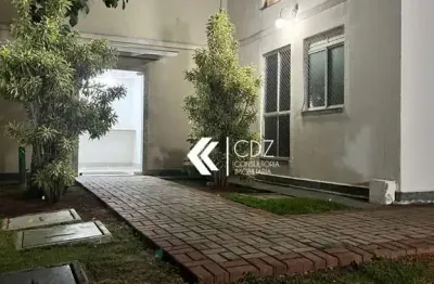 Apartamento com 2 quartos à venda no jardim guarujá, sorocaba , 43 m2 por r$ 205.000