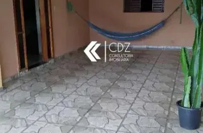 Casa com 3 quartos à venda no nova votorantim, votorantim , 154 m2 por r$ 382.000