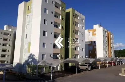 Apartamento com 2 quartos à venda na vila guilherme, votorantim , 47 m2 por r$ 207.000
