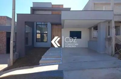 Casa em condomínio fechado com 2 quartos à venda no horto florestal, sorocaba , 106 m2 por r$ 690.000