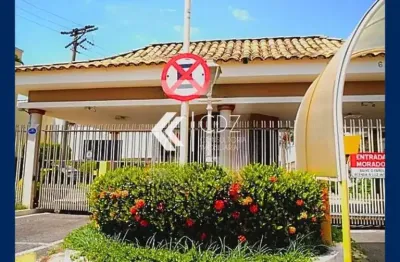 Casa em condomínio fechado com 3 quartos à venda no iporanga, sorocaba , 300 m2 por r$ 950.000