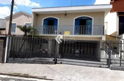 Casa com 3 quartos para alugar na vila leão, sorocaba , 240 m2 por r$ 4.500