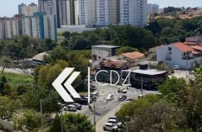 Apartamento com 2 quartos para alugar no parque três meninos, sorocaba , 70 m2 por r$ 2.350