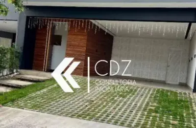 Casa com 3 quartos para alugar no jardim villagio milano, sorocaba  por r$ 8.500