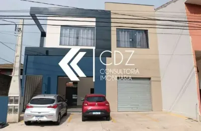 Ponto comercial para alugar no jardim paulista, votorantim , 50 m2 por r$ 1.650