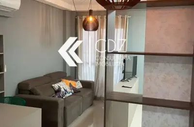 Apartamento com 1 quarto para alugar no parque campolim, sorocaba , 37 m2 por r$ 2.850