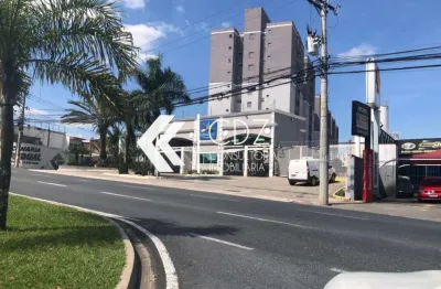 Apartamento com 2 quartos para alugar no parque bela vista, votorantim , 57 m2 por r$ 2.790