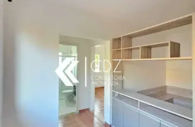 Apartamento com 2 quartos para alugar no lopes de oliveira, sorocaba , 48 m2 por r$ 1.200