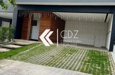 Casa com 3 quartos à venda no jardim villagio milano, sorocaba  por r$ 1.500.000