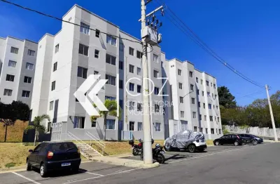 Apartamento com 2 quartos para alugar no jardim araújo, votorantim , 42 m2 por r$ 1.250