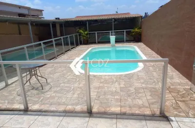 Casa com 2 quartos para alugar na vila nova sorocaba, sorocaba  por r$ 2.500