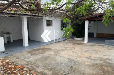 Casa com 3 quartos para alugar na vila gabriel, sorocaba  por r$ 3.400
