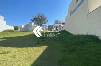 Terreno em condomínio fechado à venda na vila hortência, sorocaba  por r$ 340.000