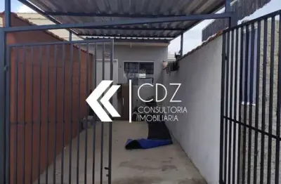 Casa com 1 quarto para alugar no jardim santa marta, sorocaba  por r$ 1.350