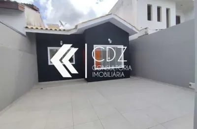 Casa com 2 quartos à venda no jardim sorocaba park, sorocaba , 72 m2 por r$ 328.000