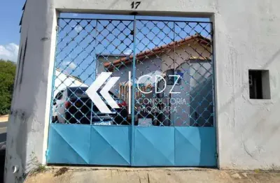 Casa com 1 quarto para alugar no conjunto habitacional júlio de mesquita filho, sorocaba  por r$ 1.220