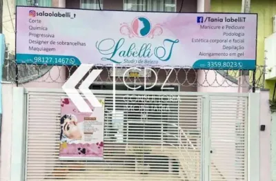Ponto comercial com 1 sala para alugar no central parque sorocaba, sorocaba  por r$ 880