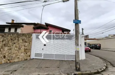 Casa com 5 quartos para alugar na vila augusta, sorocaba , 300 m2 por r$ 4.900