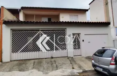Casa com 4 quartos para alugar no jardim astro, sorocaba  por r$ 4.700
