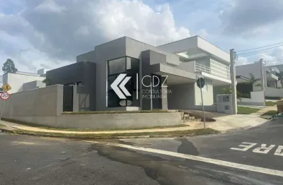 Casa em condomínio fechado com 3 quartos para alugar no aparecidinha, sorocaba  por r$ 10.000