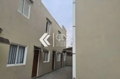 Casa em condomínio fechado com 2 quartos à venda no jardim karolyne, votorantim , 72 m2 por r$ 550.000