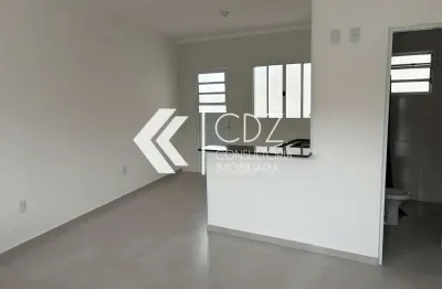 Casa com 1 quarto para alugar na vila adélia, sorocaba , 32 m2 por r$ 1.300
