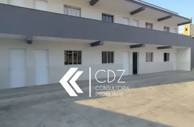 Casa com 1 quarto para alugar na Vila Adélia, Sorocaba 