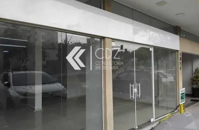 Sala comercial para alugar na vila trujillo -  zona central - sorocaba/sp