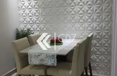 Apartamento para alugar no Lê Parc Vida (Zona Norte, Sorocaba/SP)