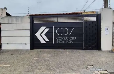 Casa com 3 quartos para alugar no jardim wanel ville iv, sorocaba , 80 m2 por r$ 2.600