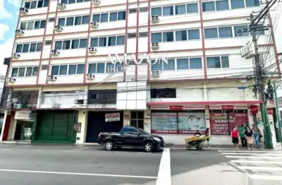Prédio com 3 salas à venda no Centro, Manaus 