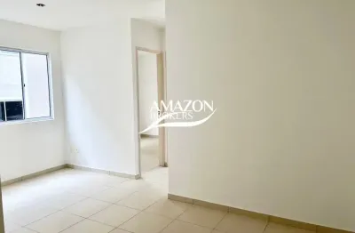 Apartamento com 2 quartos à venda na Rua Ayres da Cruz, 474, Santa Etelvina, Manaus