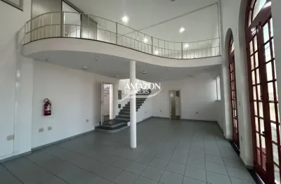 Ponto comercial com 9 salas para alugar no Centro, Manaus 