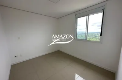 Cobertura com 4 quartos à venda na Rua Rita G. Barros, 201, Dom Pedro I, Manaus