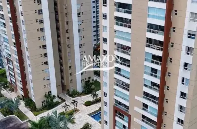 Apartamento à venda na Avenida Via Láctea, 669, Aleixo, Manaus