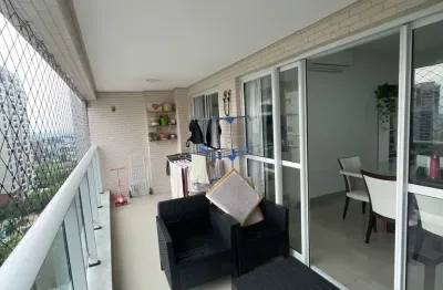 Apartamento com 4 quartos à venda na Avenida Coronel Teixeira, 5803, Ponta Negra, Manaus