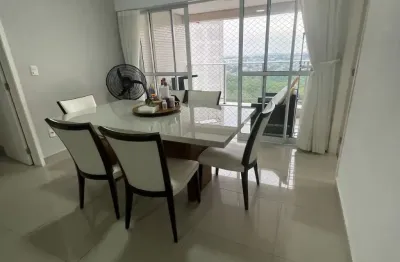 Apartamento com 4 quartos à venda na Avenida Coronel Teixeira, 5803, Ponta Negra, Manaus