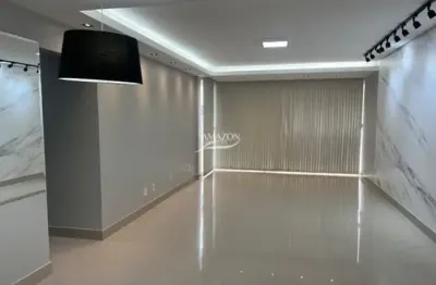 Apartamento com 3 quartos para alugar na Rua Rio Ituxi, 30, Nossa Senhora das Graças, Manaus