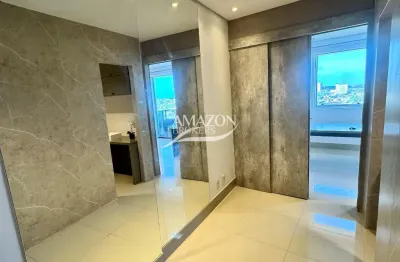 Sala comercial com 2 salas para alugar na Avenida Jornalista Umberto Calderaro Filho, 455, Adrianópolis, Manaus