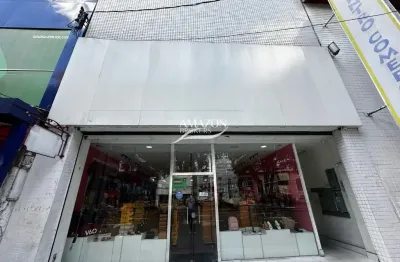 Ponto comercial com 3 salas à venda na Avenida Getúlio Vargas, Centro, Manaus