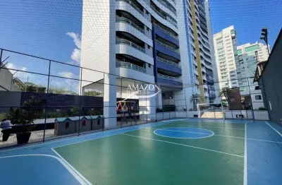 Apartamento com 4 quartos à venda no Adrianópolis, Manaus 