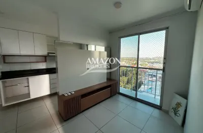 Apartamento com 3 quartos à venda na Rua Nakagima, Parque 10 de Novembro, Manaus