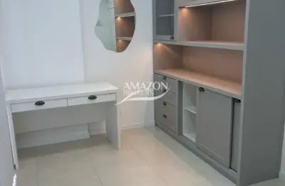 Ponto comercial para alugar na Rua Professora Emília Cavalcante, Santo Agostinho, Manaus
