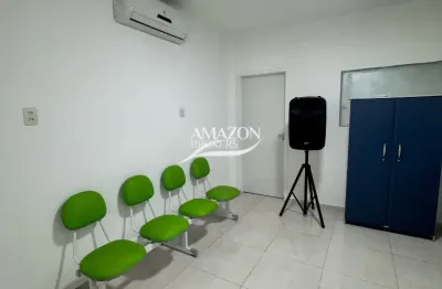 Ponto comercial com 10 salas à venda na Rua 1, Morada do Sol, Manacapuru