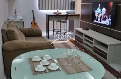 Apartamento com 2 quartos à venda na Avenida Rio Madeira, Nossa Senhora das Graças, Manaus