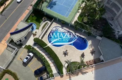 Apartamento à venda na Avenida Via Láctea, Aleixo, Manaus