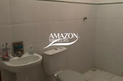 Chácara / sítio com 3 quartos à venda na Rua Marquês do Maranhão, Flores, Manaus