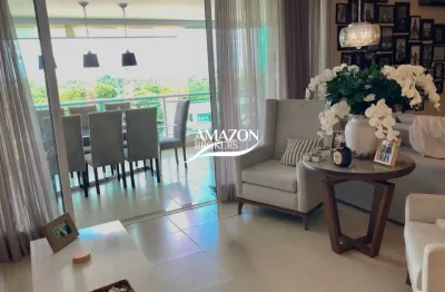 Apartamento com 2 quartos para alugar na Avenida Ephigênio Salles, Aleixo, Manaus