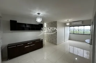 Apartamento com 3 quartos à venda na Avenida Dom Pedro I, Dom Pedro I, Manaus